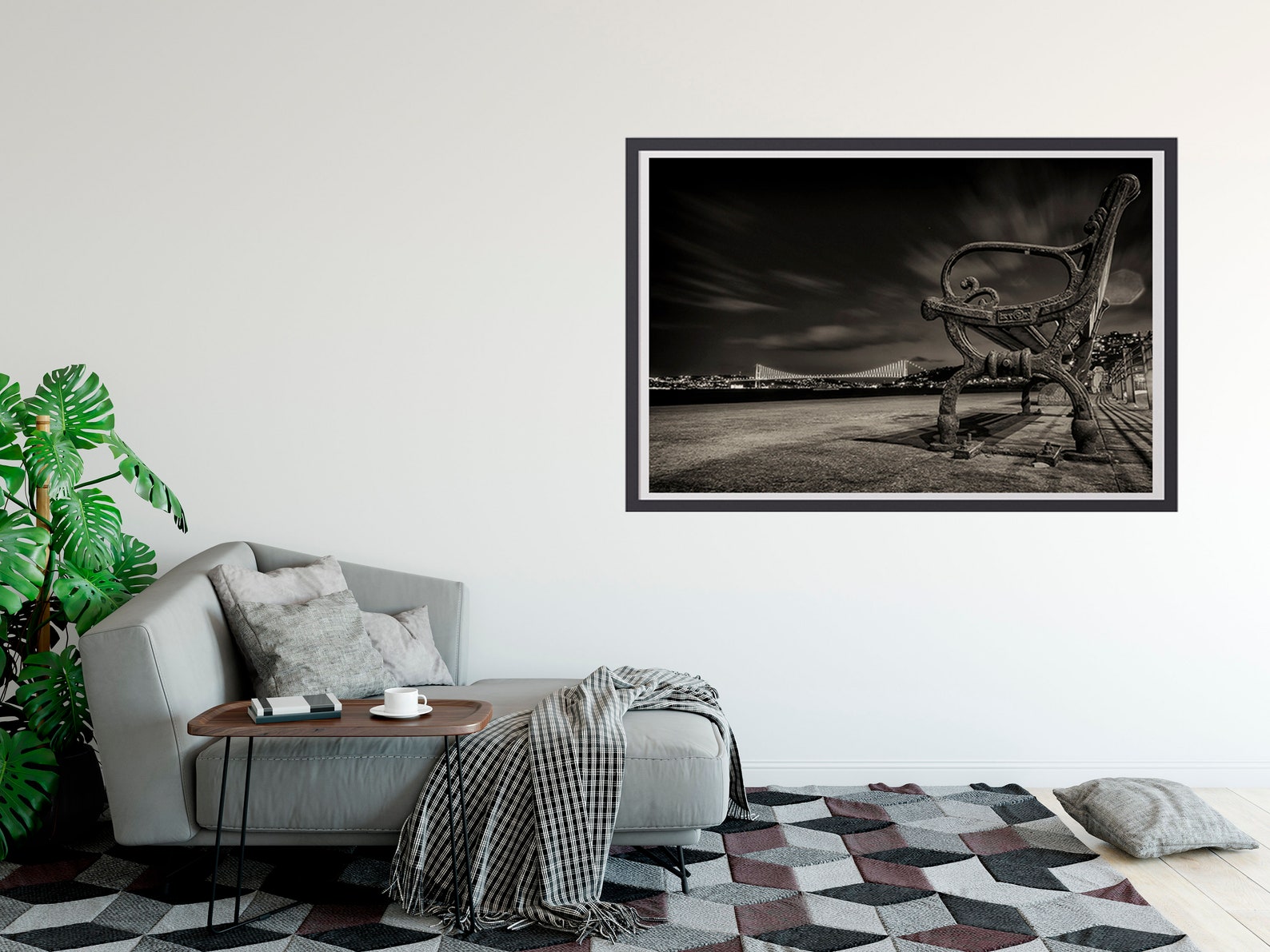 Istanbul Decorative images Travel Art Wall Art Poster Art | Etsy