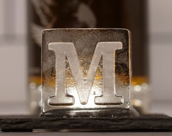 Christmas gift idea for hard-to-shop-for guys 2022 | Custom whiskey silicone ice mold, Unique whiskey gift, Christmas gift for whiskey lover