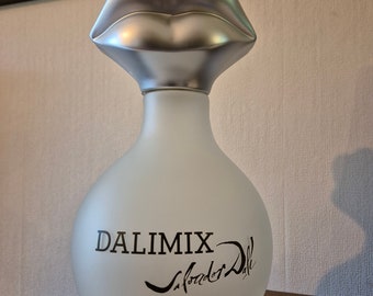 Perfume falso gigante vacío Dalimix