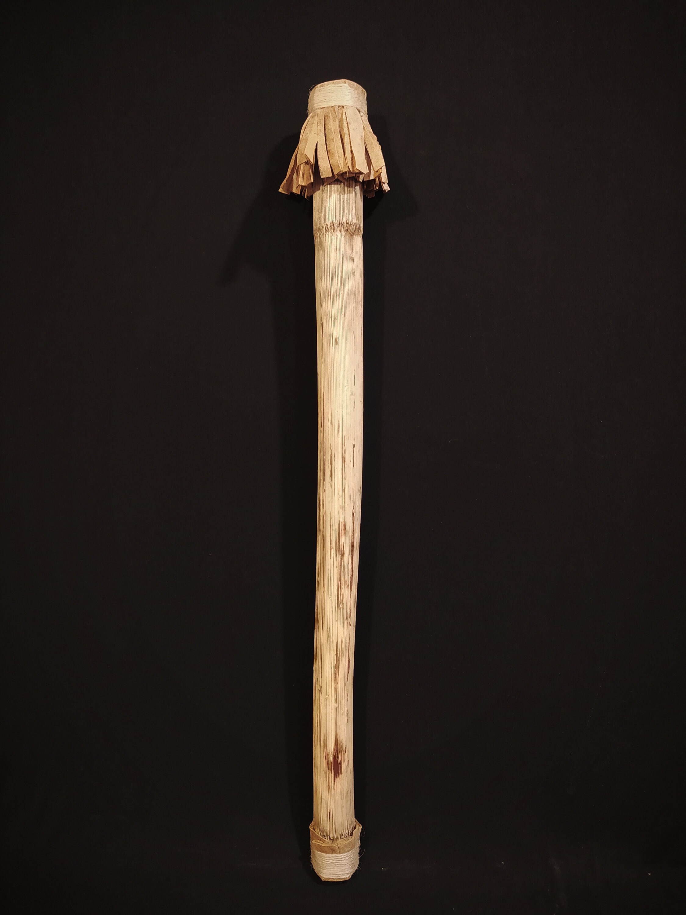 Rainstick Rain Staff Rain Flute Native American Instrument Etsy