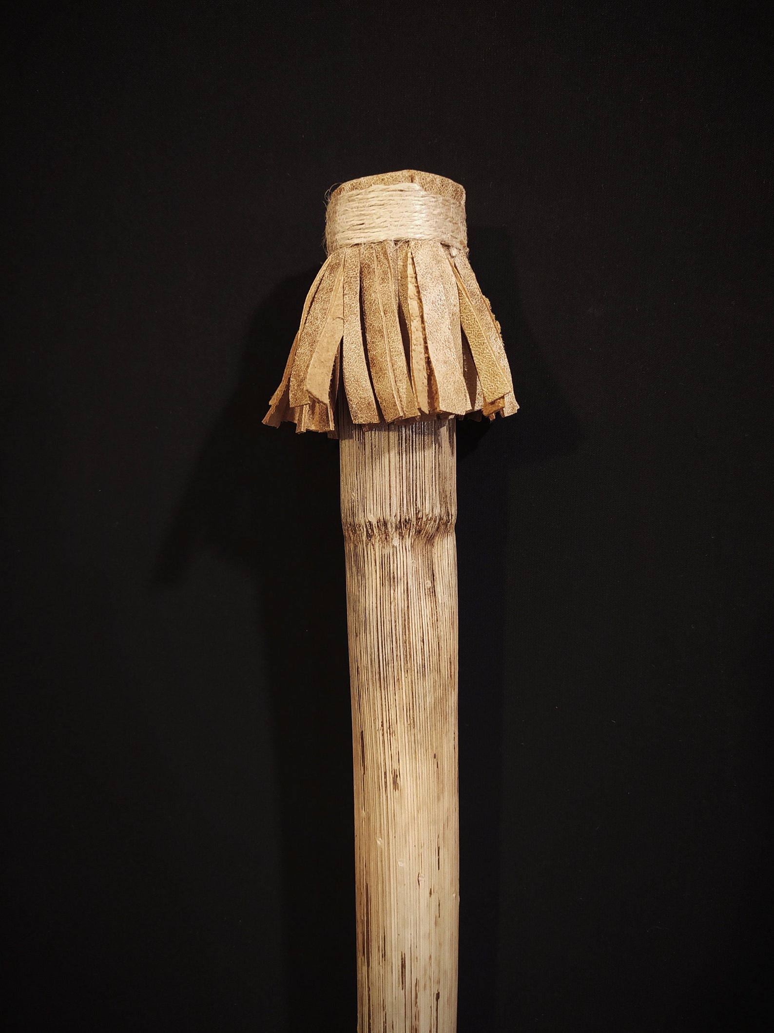 Rainstick Rain Staff Rain Flute Native American Instrument Etsy