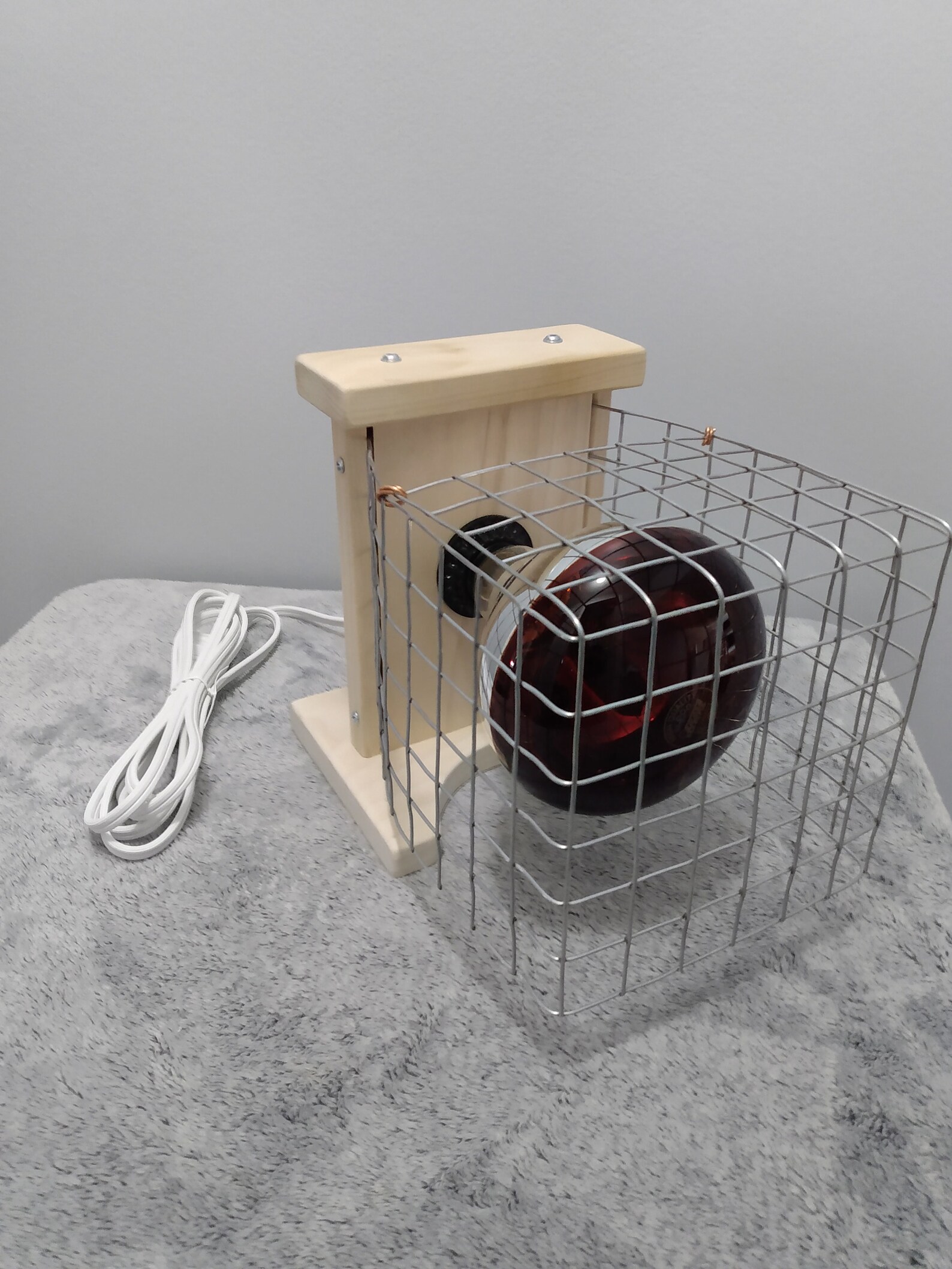 Portable near infrared red light therapy sauna Etsy