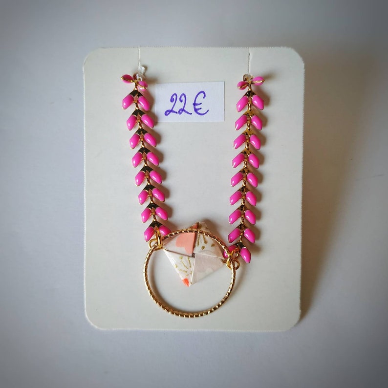 Boho Jewelry Origami bracelet Woman/'s Birthday Gift Square Collection Costume Jewelry Mother/'s Day Fancy Bracelet