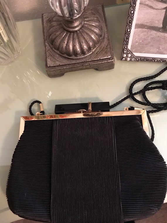 Kate Landry Evening Bag