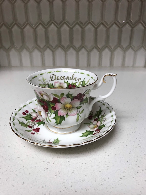 Royal Albert Bone China England