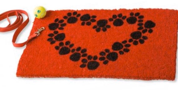 Dogs Welcome!
