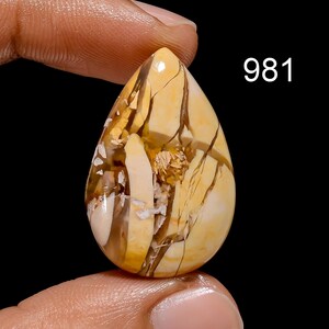 Designer Brecciated Mookaite Gemstone, Mix Shape Brecciated Mookaite Cabochon Gemstone, Loose Pendant Gemstone For Jewelry Making