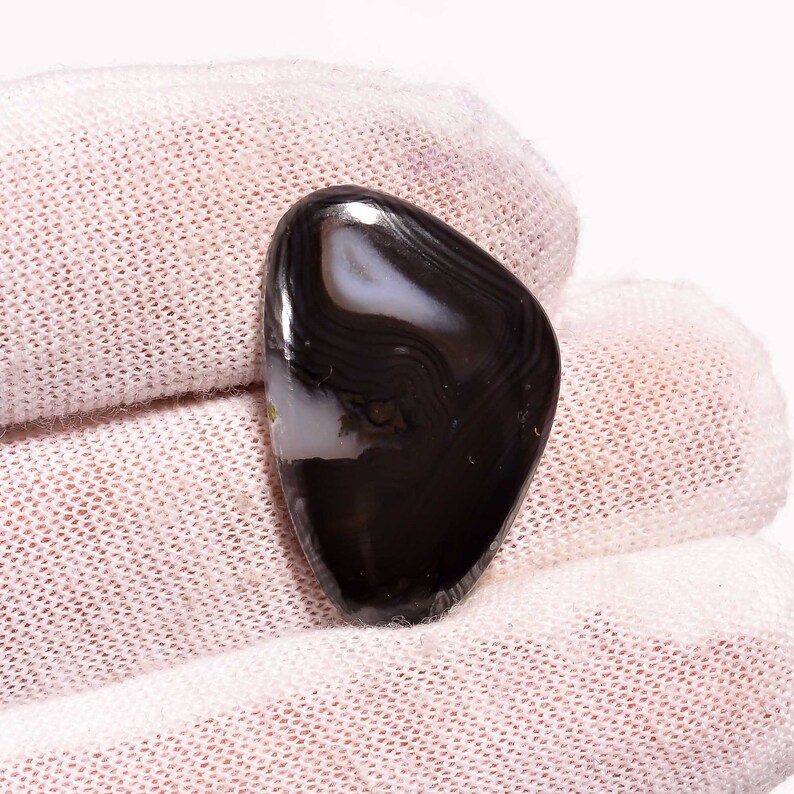 Psilomelane Gemstone Rare Psilomelane Gemstone Mix Shape For Jewelry Loose Psilomelane Cabochon Gemstone AAA+ Quality Gemstone