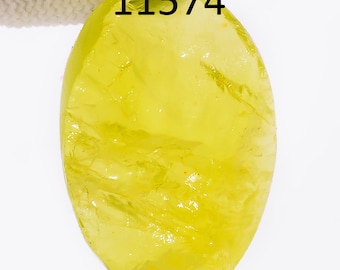 Lemon Quartz Druzy Gemstone, Mix Shape Genuine Natural Lemon Quartz Druzy, Loose Gemstone For Jewelry Making Supplies, Christmas Gift