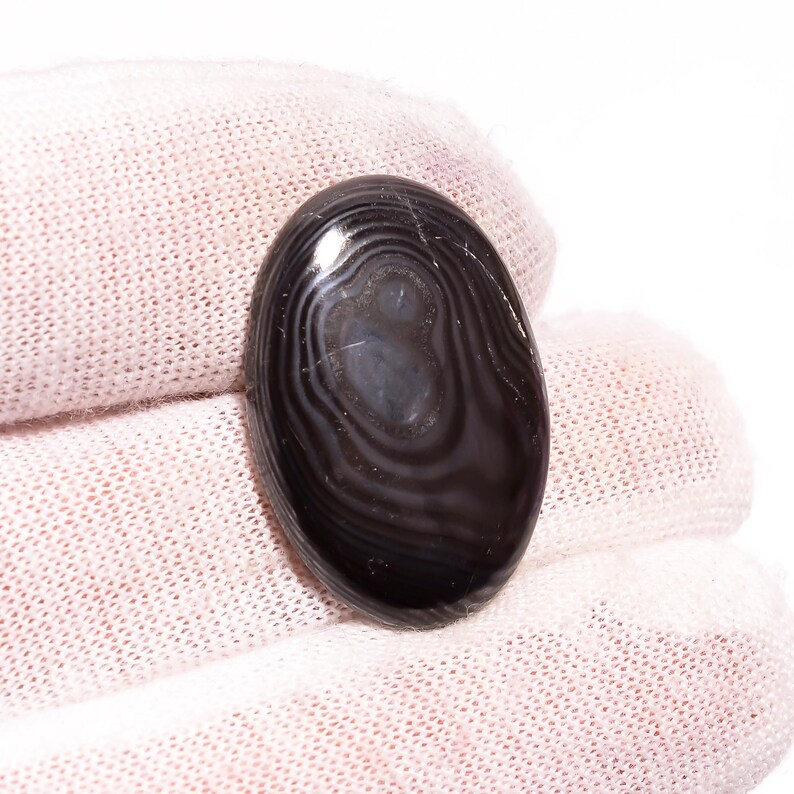 Psilomelane Gemstone Rare Psilomelane Gemstone Mix Shape For Jewelry Loose Psilomelane Cabochon Gemstone AAA+ Quality Gemstone