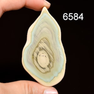 Imperial Jasper Slice Gemstone, Mix Shape Designer Imperial Jasper Cabochon Gemstone, Rainbow Color Pendant Stone For Jewelry Making Supply