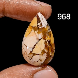 Designer Brecciated Mookaite Gemstone, Mix Shape Brecciated Mookaite Cabochon Gemstone, Loose Pendant Gemstone For Jewelry Making