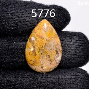 Designer Plume Agate Gemstone, Mix Shape Plume Agate Cabochon, AAA Quality Loose Plume Agate Gemstone For Jewelry Making Supply