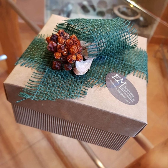 Ceramic Bowl RAKU - Etsy