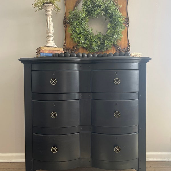 Black Entryway Etsy