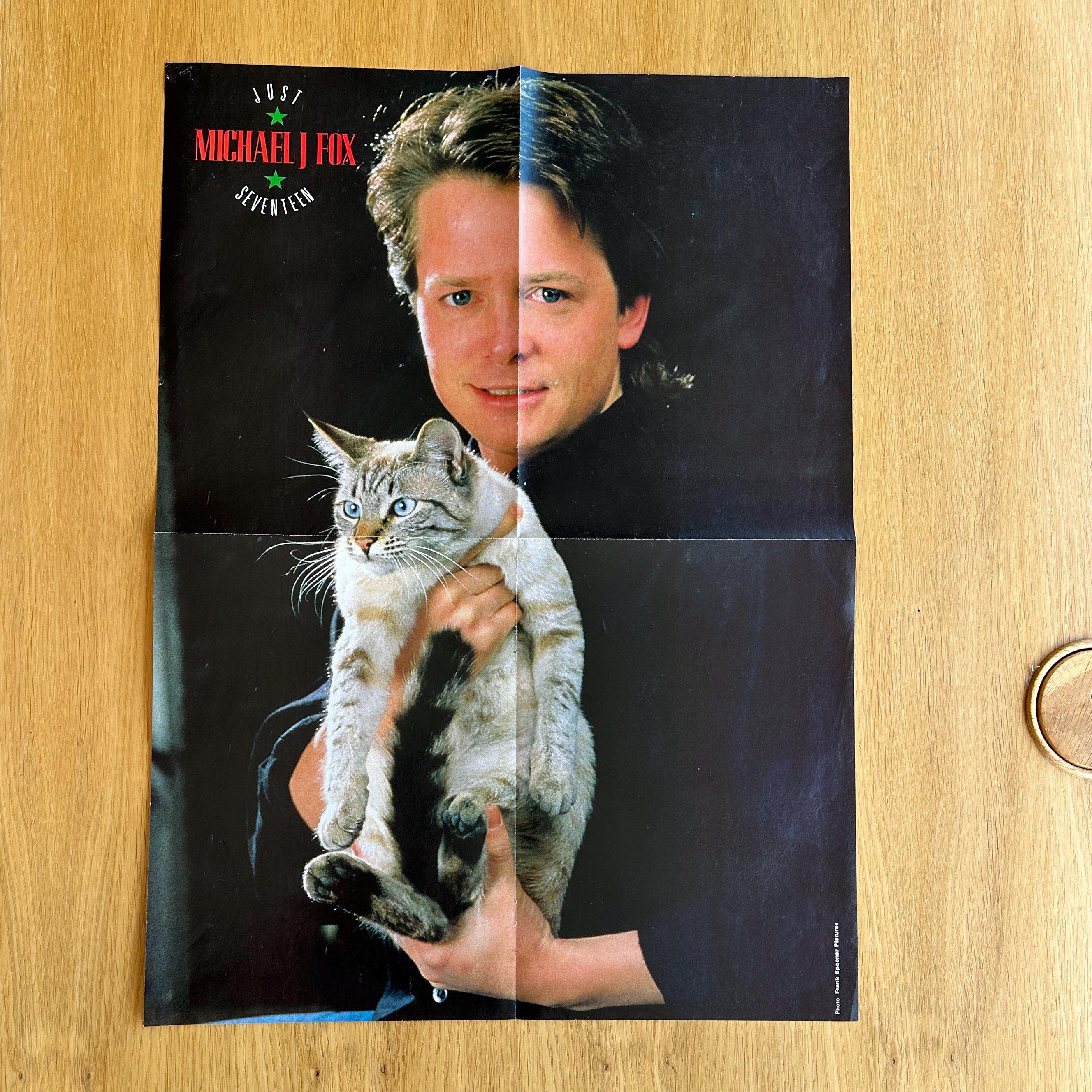Seventeen magazine 1980s - Etsy 日本