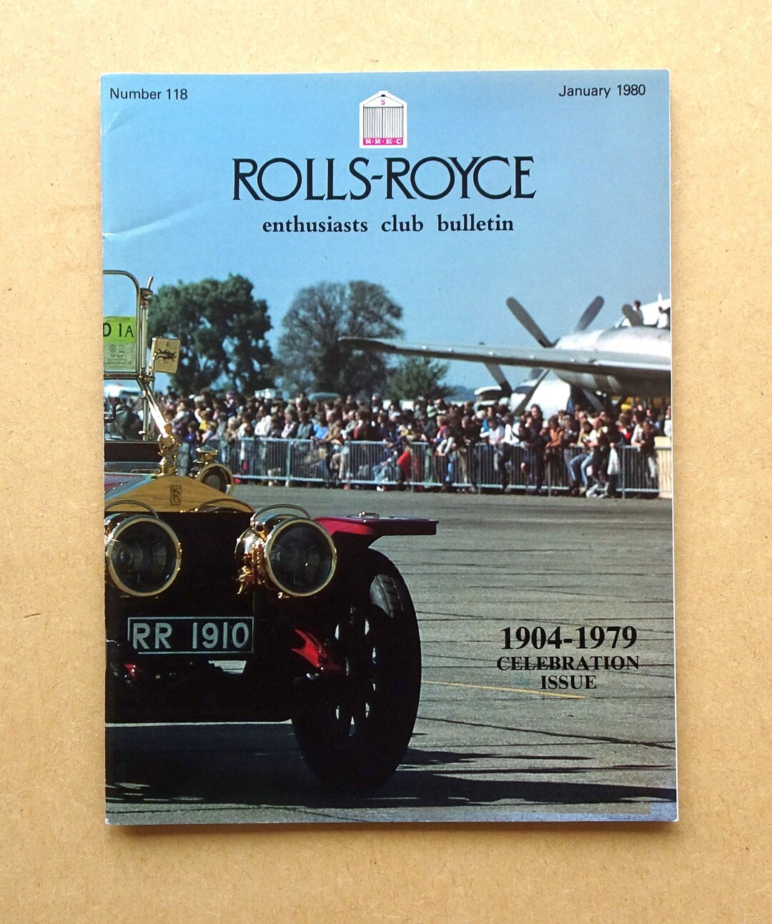 Rolls Royce  Bentley Enthusiasts International Club  Treasured Cars