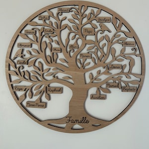 Personalized Tree of Life