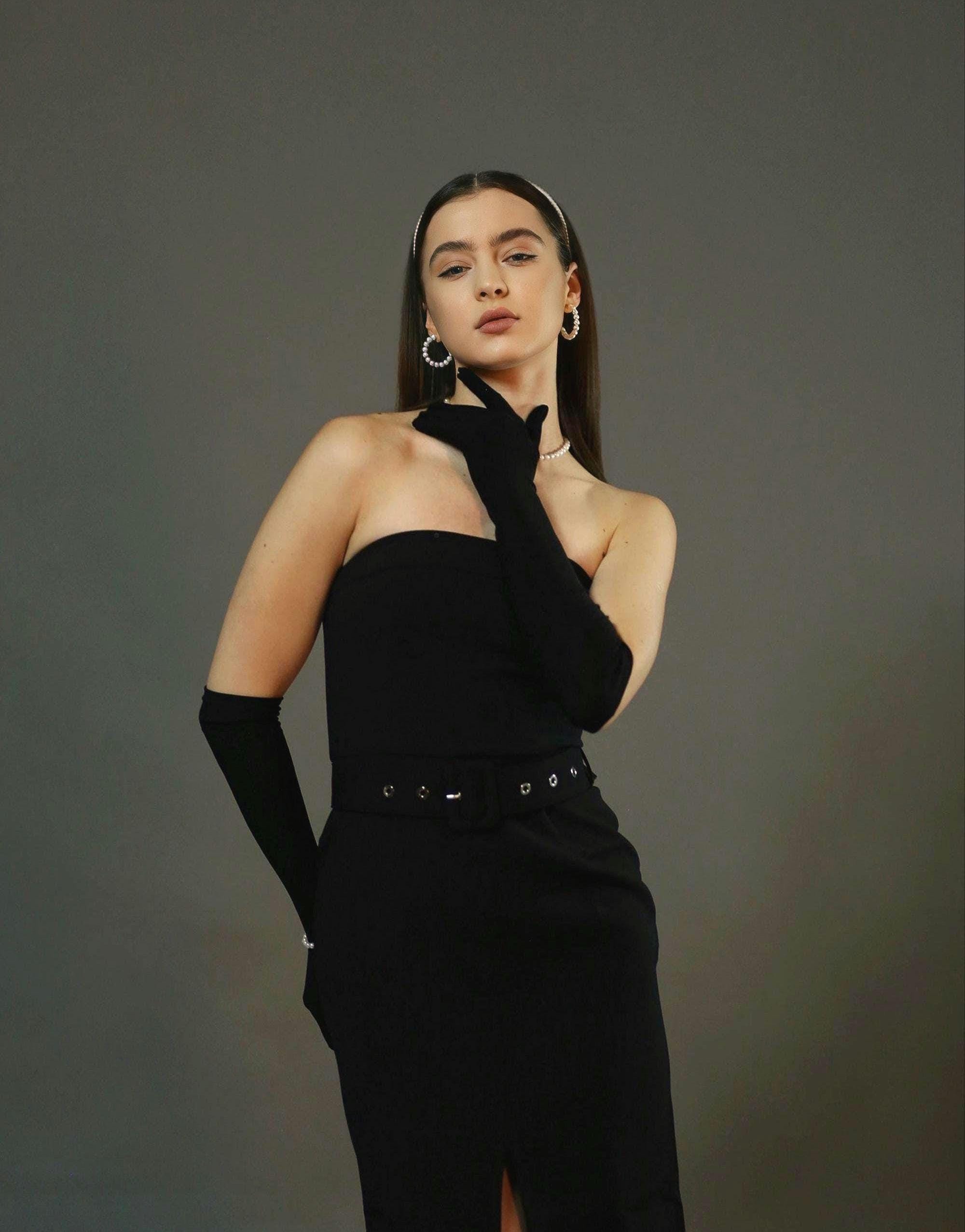 Formal Dress Cover up Black - Etsy