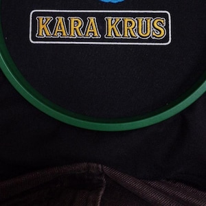 Individual order for Rodel set of 15 patches