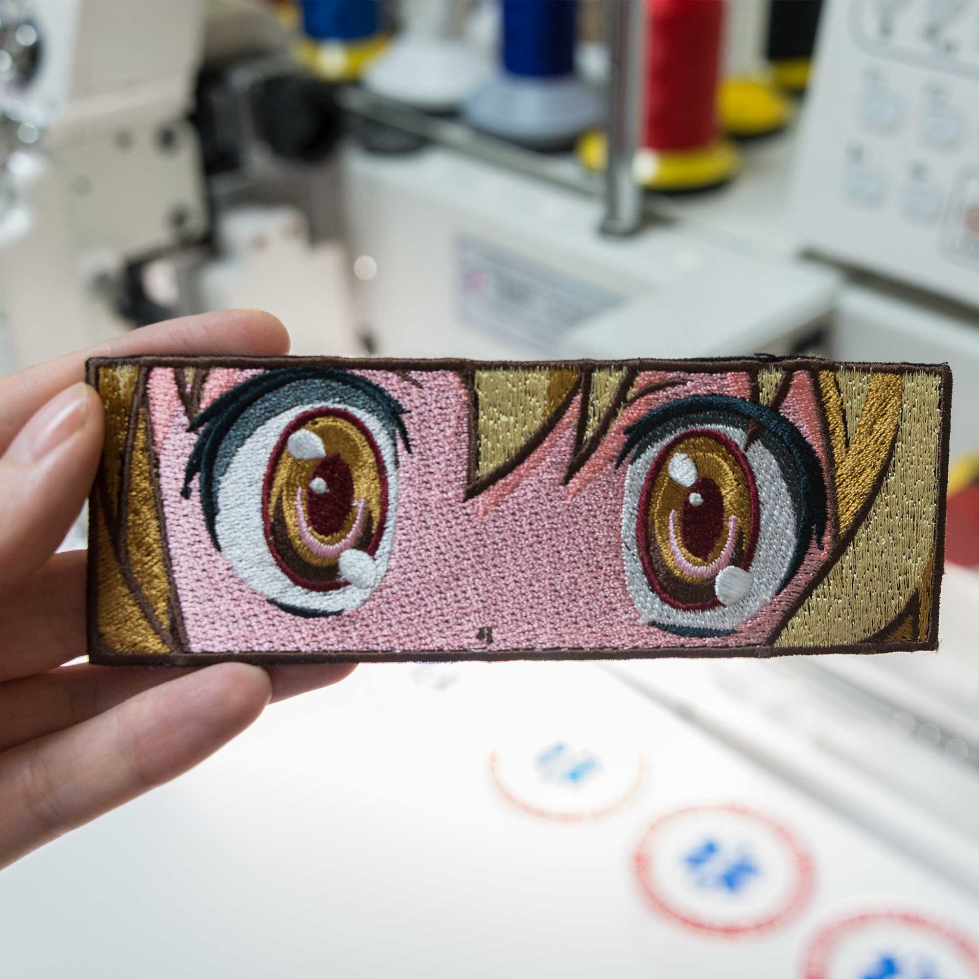 Discover 140+ anime velcro patches dedaotaonec