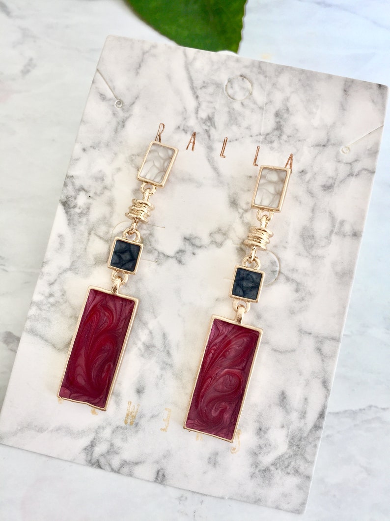 party earrings drop earrings dress earrings dangle earrings classic retro earrings stone earrings