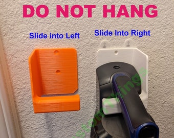 for Shark Rocket  Vacuum Wall Bracket - No Nails needed