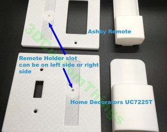 Download Home Decorators Collection Ceiling Fan Remote Holder PNG