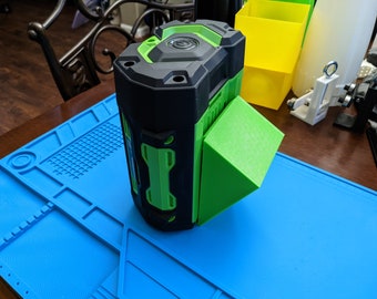 for Ego Battery Wall mount