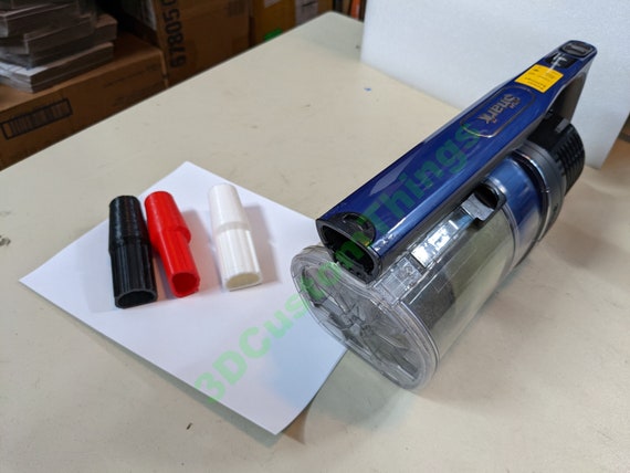 Gancio Portatubo Per Aspirapolvere - Staffa Parete Per Teste E Tubi Flessibili | Organizza Garage E Ripostiglio - Foto 9