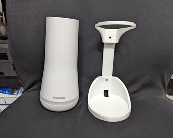 Mount for Simplisafe Base Station