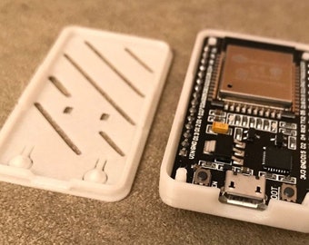 for ESP32 DevKit Case