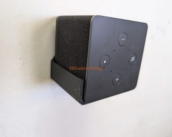 FireTV Cube Wall Mount 3rd Generation and older