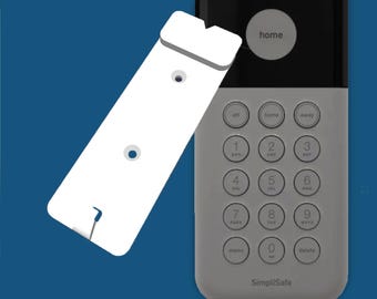 Mount for Simplisafe Keypad