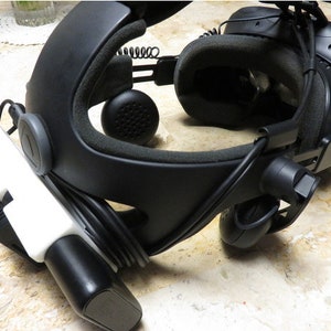 per supporto per testa TPCast Vive per cinturino audio Deluxe