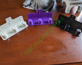 for Shark Vacuum Tool Accessories Rack - ROUND