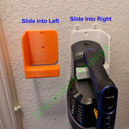 Shark Rocket Vacuum Wall Bracket No 