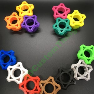 for Vive Deluxe Audio Strap Adjustment Knob