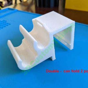 Pontoon Shallow Water Anchor Mount