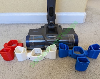 for Shark Cordless On Board Holder - D Shape