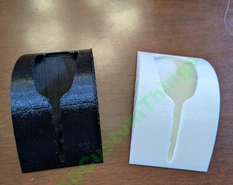 NO Snag Towel Holder - BEST of them all