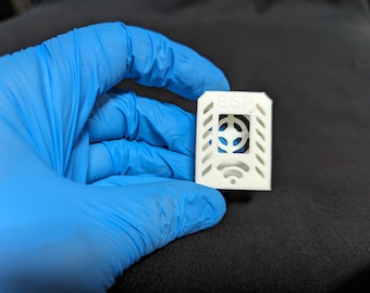 for ESP 8266 Case