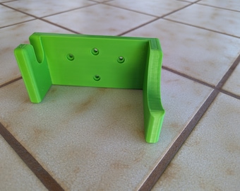 Wall Mount for Ego Chainsaw