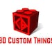 ThreeD CustomThings