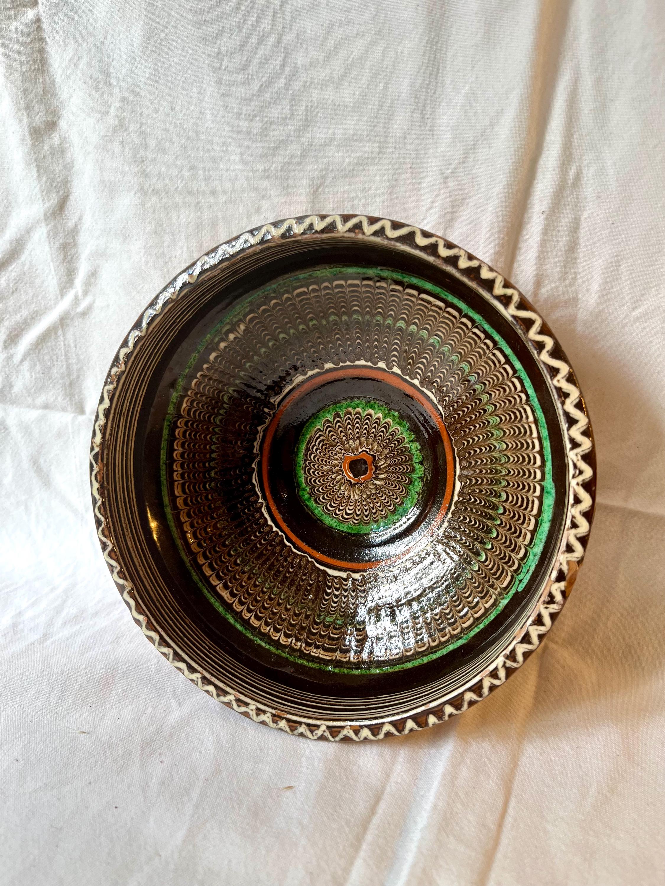 Horezu ceramics - Etsy 日本