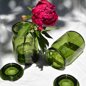 Swiss Bulach Jars - Etsy