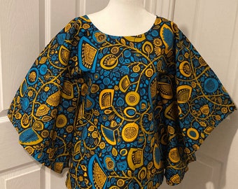 best ankara tops