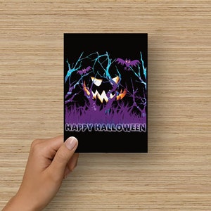Happy Halloween