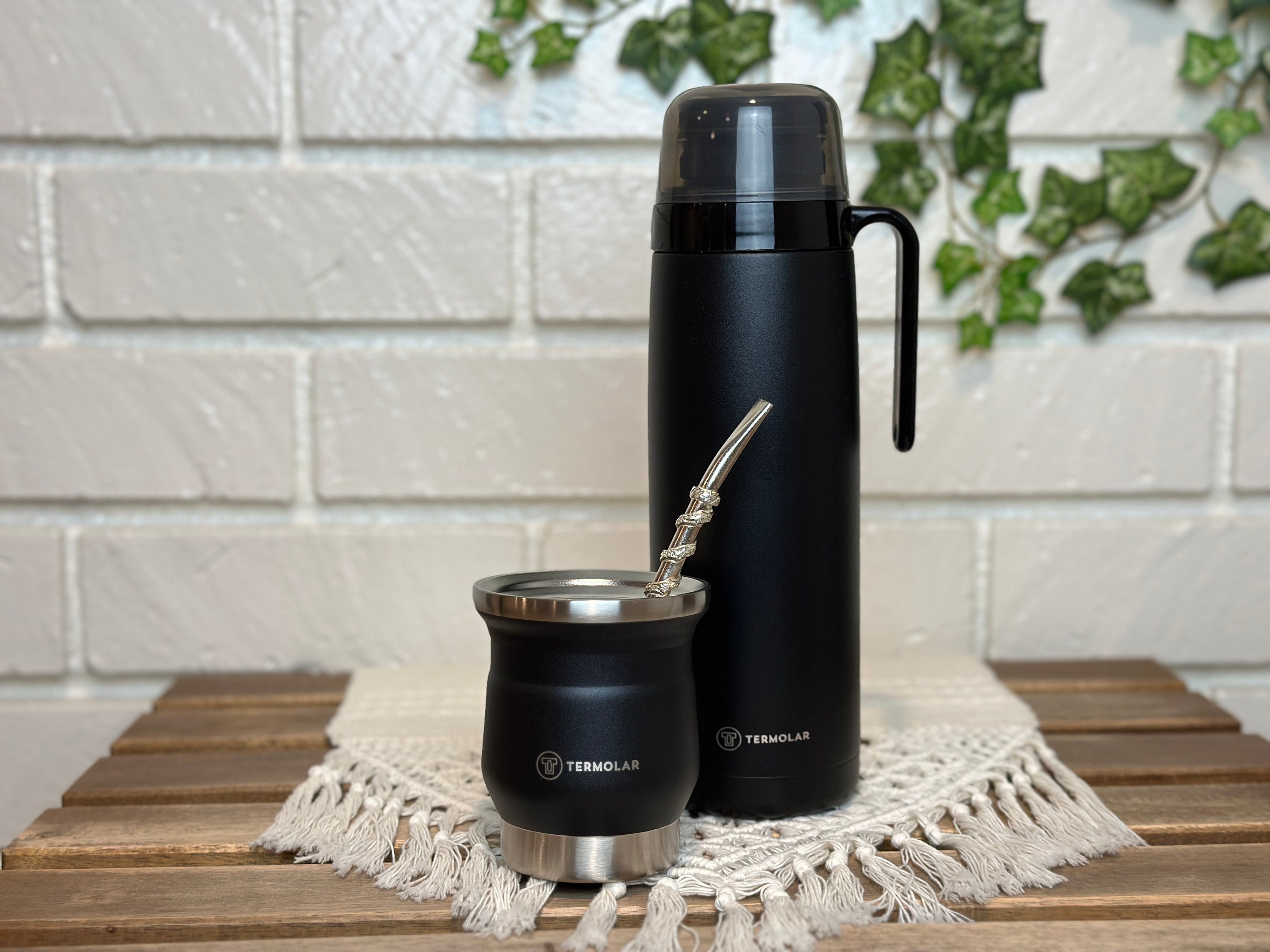 Terere guampa - Etsy 日本
