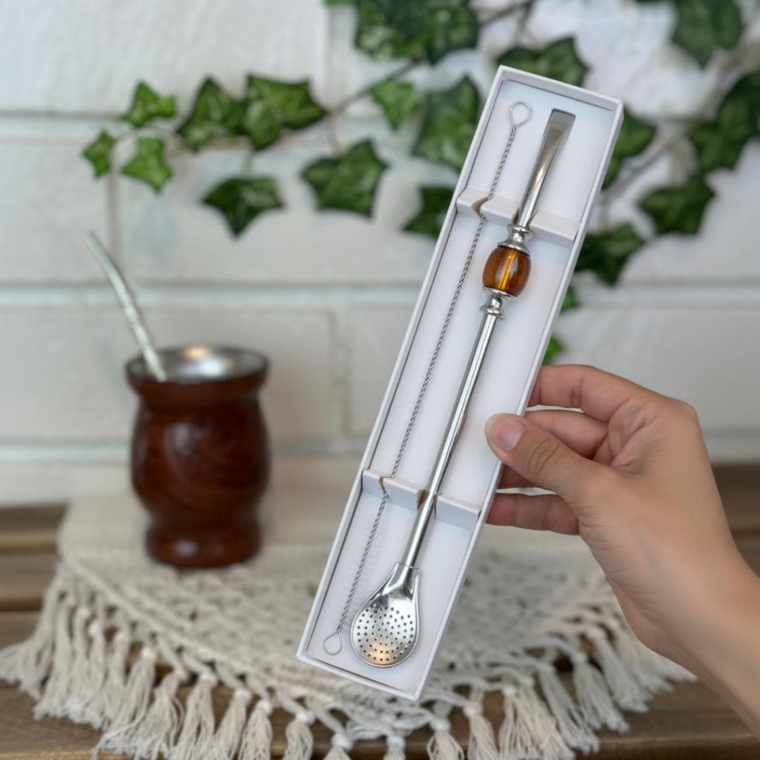 Bombilla - Etsy 日本